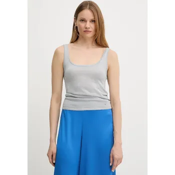 Top Guess NELLIE W5GR16.Z3E22 šedá 09X, vel. L