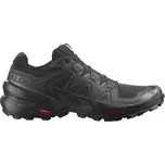 Obuv Salomon Obuv Salomon Speedcross 6 417379 black/black/ phantom 11.5 11.5
