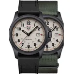 Luminox XL.1971.SET Atacama Field Carbonox Set + 2. strap 43mm 10ATM