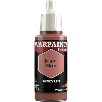 Modelářská barva Warpaints Fanatic: Jasper Skin