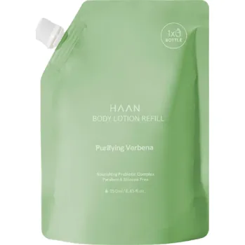Péče o ruce HAAN Náhradní náplň do tělového mléka Purifying Verbena