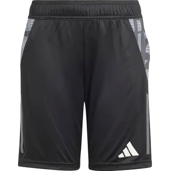 Dámská móda Šortky adidas TIRO24 C TRSHOY ip7613 Velikost L (159-164 cm)