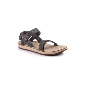 Pánské sandále Source Nevada Men Carbon Fields EU 41 sandály + DÁREK DLE VÝBĚRU!