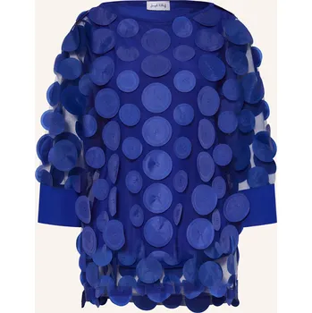 Dámská halenka Joseph Ribkoff Dámská Halenka S 3/4 Rukávem, modrá, 42