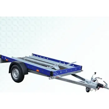 Přívěs k motorovému vozidlu Vezeko Motomax B16