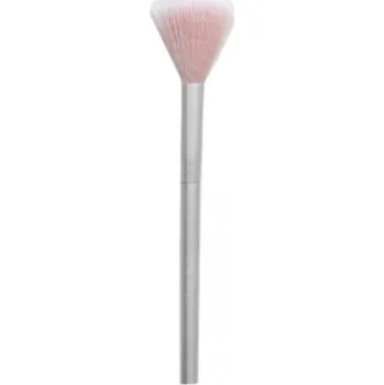 Kosmetický štětec RMS Beauty Skin2Skin Classic Fan Brush Vějířovitý štětec