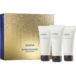 Ahava Holiday 2024 Endless Vitality výhodný set tělové péče