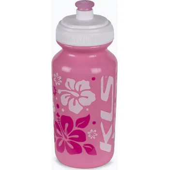 Láhev Kellys Rangipo 022 350 ml, růžová