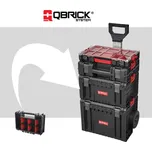 Akční sestava 5 v 1 - QBRICK SYSTEM PRO