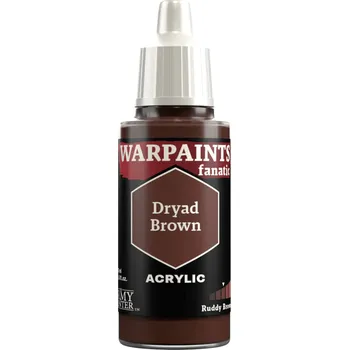 Warpaints Fanatic: Dryad Brown