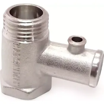 Příslušenství pro ohřívač vody APPLIAS Aftermarket Pojistný ventil k ohřívači vody