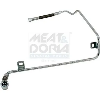 Olejové potrubí MEAT & DORIA 63110