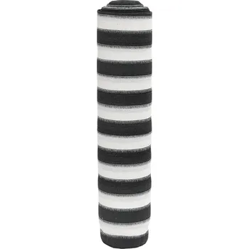 Stínicí technika Stínicí tkanina antracitová a bílá 1 x 10 m HDPE 195 g/m² Antracitová4003689