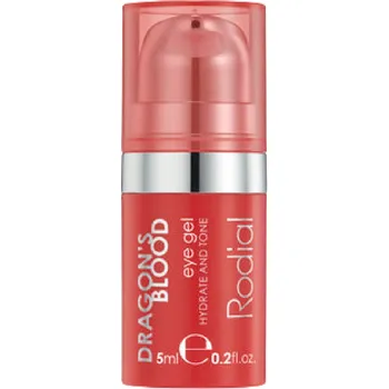 Péče o oční okolí Rodial Dragon's Blood Mini oční gel