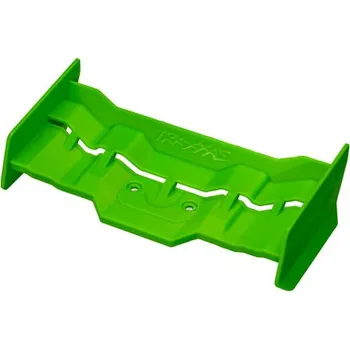 RC vybavení 1:12 Traxxas Mini XRT: Křídlo zelené
