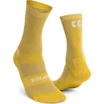 Ponožky Kalas Z5 Verano 0011 gold yellow 43-45