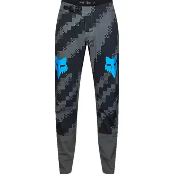 Cyklistické kalhoty Kalhoty Fox Kalhoty Fox Ranger Pant Digi Image 33456 pánské dark shadow XL/36 XL/36