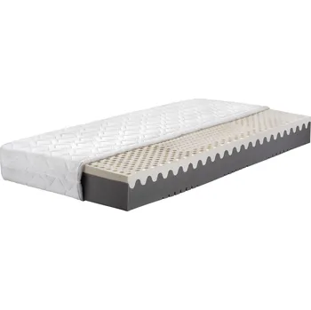 Matrace Grossmann Matrace LAURA LATEX 20 Rozměr: 90 x 200 cm