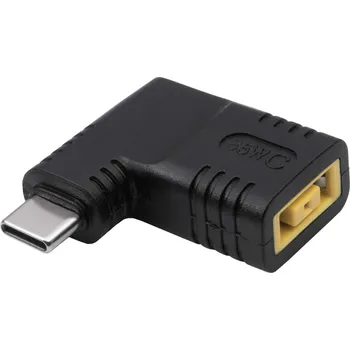 Datové redukce Adaptér pro notebooky AK-ND-D03 Lenovo Slim Tip / USB-C
