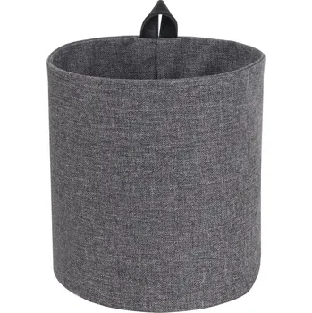 Úložný box Úložný koš Bigso Box of Sweden 6956S0101.99 šedá 90X