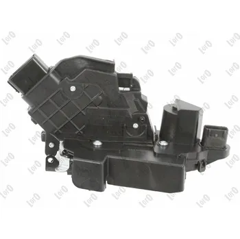 Autozámek Zámek dveří ABAKUS 132-052-005