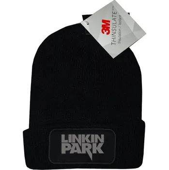 Čepice Linkin Park čepice