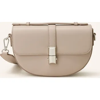 Kabelka Seidenfelt Dámská Kabelka Přes Rameno Lilla, krémová, one size