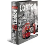 HERMA Pákový pořadač A4 70 mm