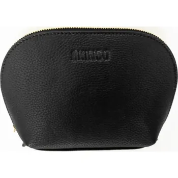 Kosmetická taška Kosmetická taštička KOSMETIČKA Z EKO KŮŽE