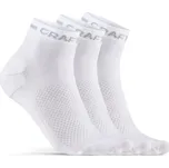 Ponožky Craft Core Dry Mid 5-Pack Socks 1916101-900000 Velikost 34-36
