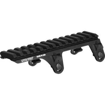 Montáž UTG Claw Mount na MP5M/P5K (MTU056)