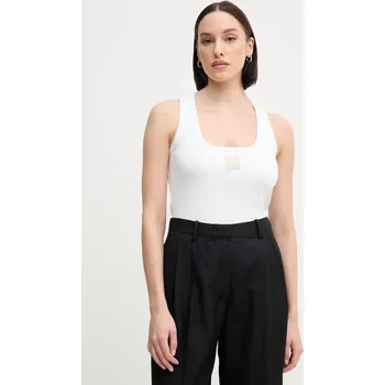 Top Pedro del Hierro 4539618 bílá 00X, vel. XS
