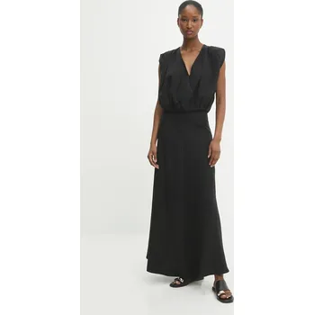 Dámská sukně Halenka a sukně Answear.LAB 5300A.B.iak černá 99X, vel. L