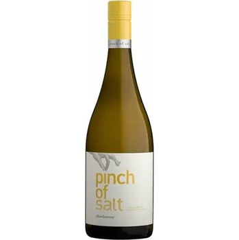Groote Post | Groote Post Pinch of Salt Chardonnay 2024 | bílé | suché | 13,5% | 2024 | 0,75 l | (holá láhev)