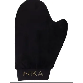 Přípravek na opalování Inika Organic Rukavice na opalovací mlhu