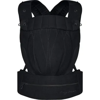 Cybex nosítko - COYA Carrier Bouclé Stone Black | black