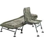 MIVARDI Křeslo CamoCODE Combi