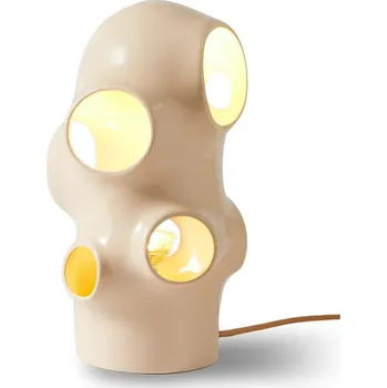 Lampička Stolní lampa Pols Potten béžová barva 240.450.002 08X