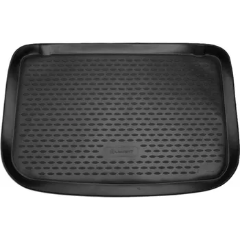 Vana do kufru Novline Gumová vana do kufru Renault Clio 2012-2019 (hatchback)