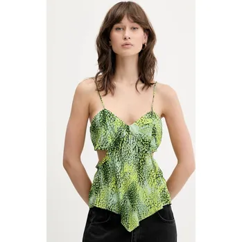 Top IRO WM16SILLA zelená 70X, vel. 34