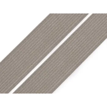 Galanterie Pruženka tkaná šíře 20 mm