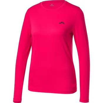 CRIVIT Dámské funkční triko (růžová, XS(32/34))