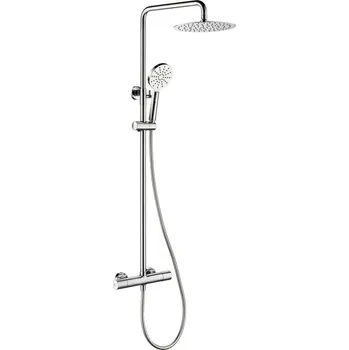 Sprchový set BATH DELUXE 31-120-05-60-00 - Sprchová sada s term baterií DRAGOR chrom