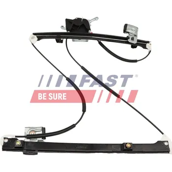 Stahovačka okna Zvedací zařízení oken FAST FT00277