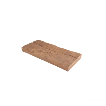 Diton Prkno D3 50 x 25 x 5 cm 1 ks dub světlý Venkovní dlažba Diton Prkno D3 50 x 25 x 5 cm 1 ks dub světlý