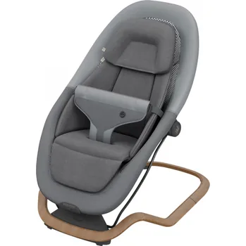 Dětsný nábytek Lehátko Maxi-Cosi Dove Pro Barva: Elegance Graphite