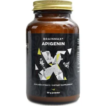 BrainMax Apigenin 300mg 60 kapslí