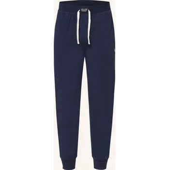 Pánské oblečení Polo Ralph Lauren Pánské Pohodlné Domácí Kalhoty, tmavě...