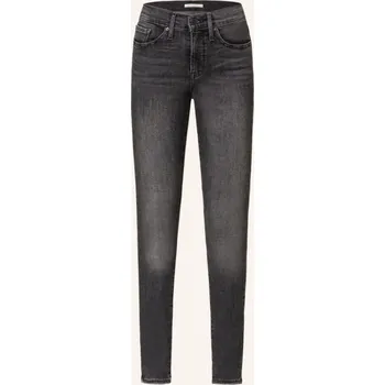 Dámské džíny Levi's® Dámské Skinny Džíny 311 Shaping Skinny, 67 blacks, 36