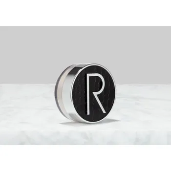 Pudr Rodial Glass Powder vyhlazující a rozjasňující pudr